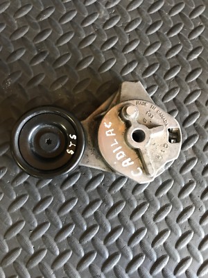 Cadillac STS 4.6 2001 Keilriemen-Spanner Vorne 12562347 Original