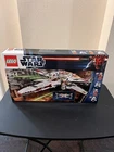 LEGO Star Wars: X-Wing Starfighter (9493) - RETIRED