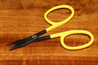 LOON Ergo PRECISION Scissors #LN1007 Präzision Bindeschere Ergo Serie Loon new
