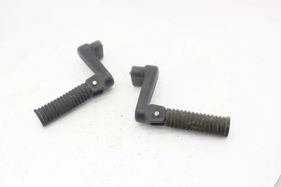 Indian 2017-2024 Chieftain Chief 20-24 Challenger estriberas traseras derecha/izquierda Foto 4 de 4