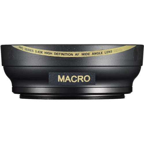 HD 32K ULTRA WIDE ANGLE LENS + 10X MACRO  FOR Hasselblad XCD 45mm f/4 P Lens - Image 2 of 4