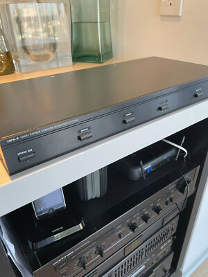 Niles HPS-4 Speaker Selector