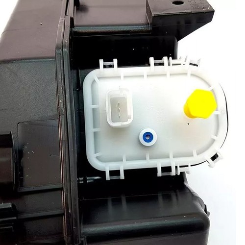 Fuel Additive DPF Filter Tank Pump 9672419980 For Citroen Berlingo Peugeot 5008/ - Picture 5 of 8