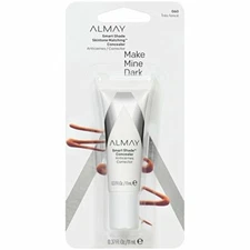 Almay Smart Shade Skintone Matching Concealer Make Mine Dark #060