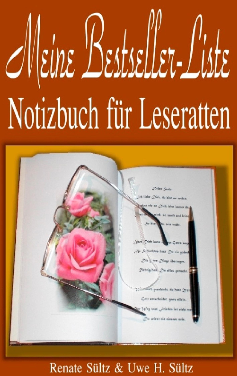 Thumbnail - Meine Bestseller-liste | Buch | 9783739243757