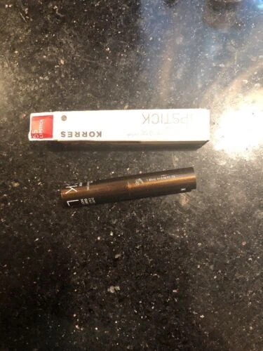 Productos para lápiz labial rosa KORRES