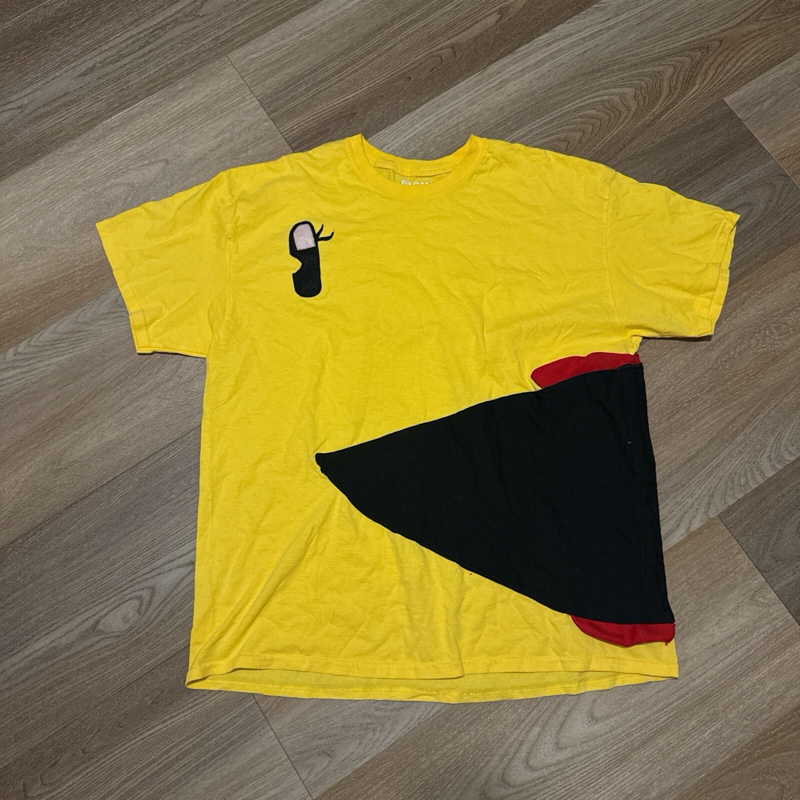 Pac-Man PAC-women T Shirt