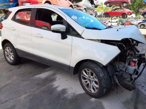 9802194080 Valvula Egr para FORD ECOSPORT (CBW) Trend 2015 7360849 - Imagen 8 de 10