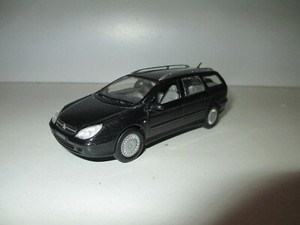 Citroen C5 Norev 1 43 À VENDRE! - FR