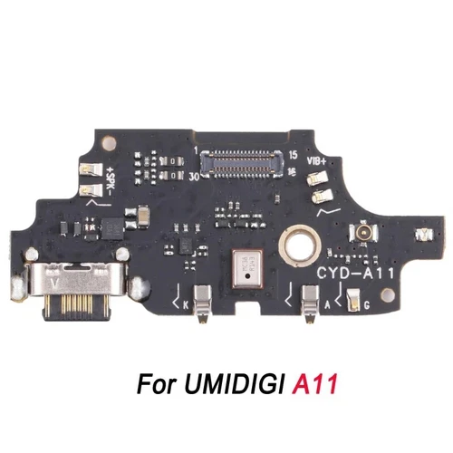 Umidigi A11 Charging Port