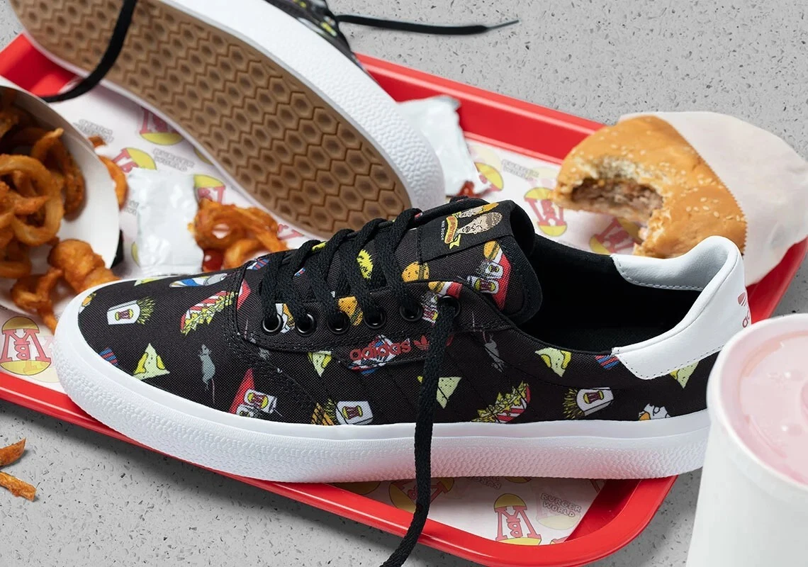 Adidas 3mc sales beavis