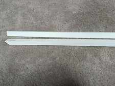 SAMSUNG VG-SCFA75WTBZA 75" Customizable Bezel - White - Sides Only LR READ 