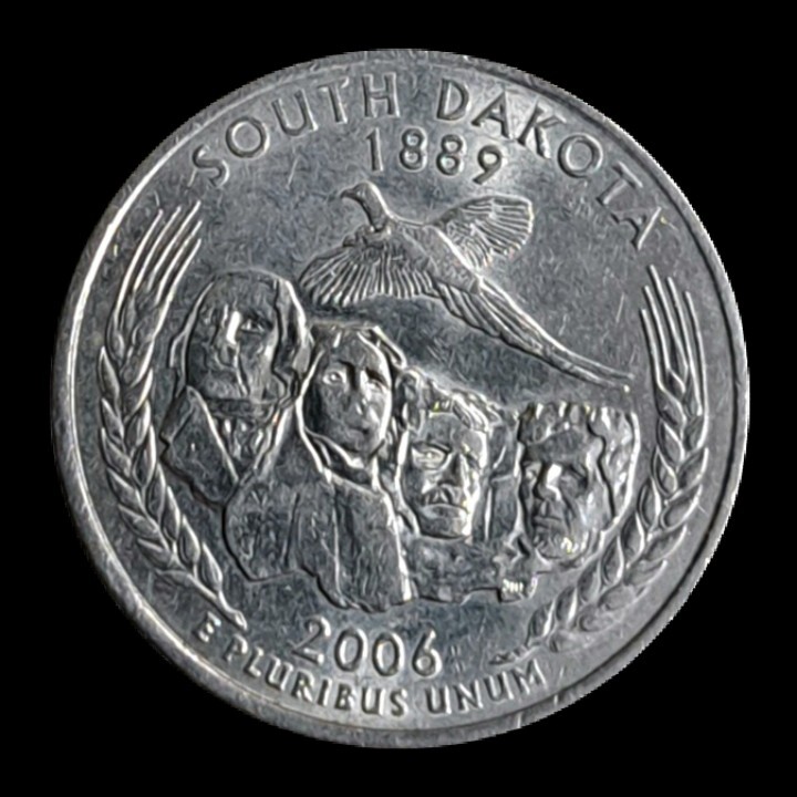 【新品未開封】2006年発行 サウスダコタ州Quarter 1 バンク•ロール s-l400.jpg