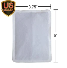 Adhesive Body Warmer (40 Count)