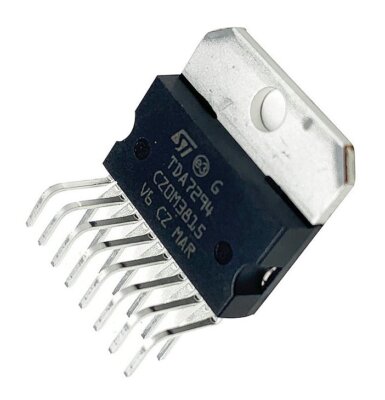 TDA7294 100W Audio Power Amplifier - Lot of 2