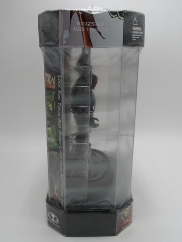 McFarlane Toys Arsenal of Doom Spawn Special Edition Action Figure 1998 New - Picture 4 of 5