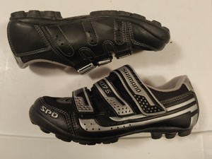 shimano 2 bolt shoes