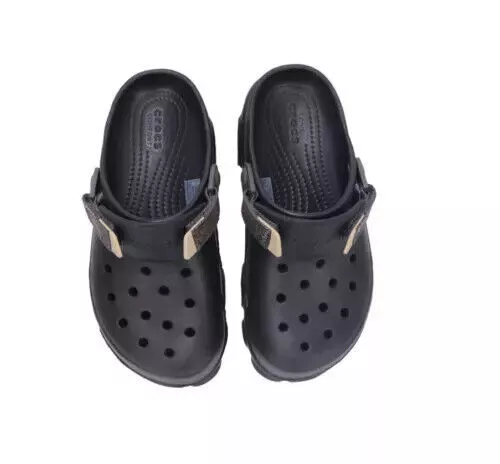 UK New NWT Men's and Women's Classic All Terrain Clogs Waterproof Slip On Shoes - Picture 31 of 35