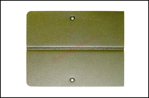 1 PZ Agilent - HP 5000-8705 8640B Coperchio laterale (lato posteriore) - Foto 1 di 2