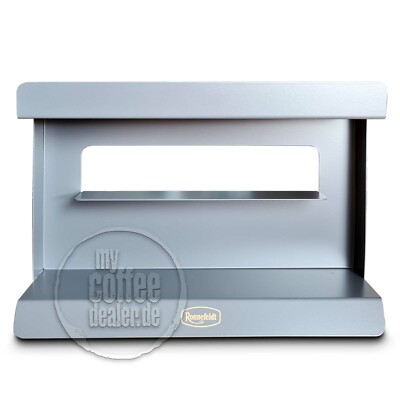 Ronnefeldt 100 % Display Metall für 8 Sorten