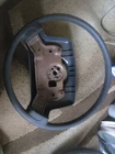 Chevrolet Caprice Steering Wheel 1993 also 1991-2 Base Medium Blue Police SS 9C1