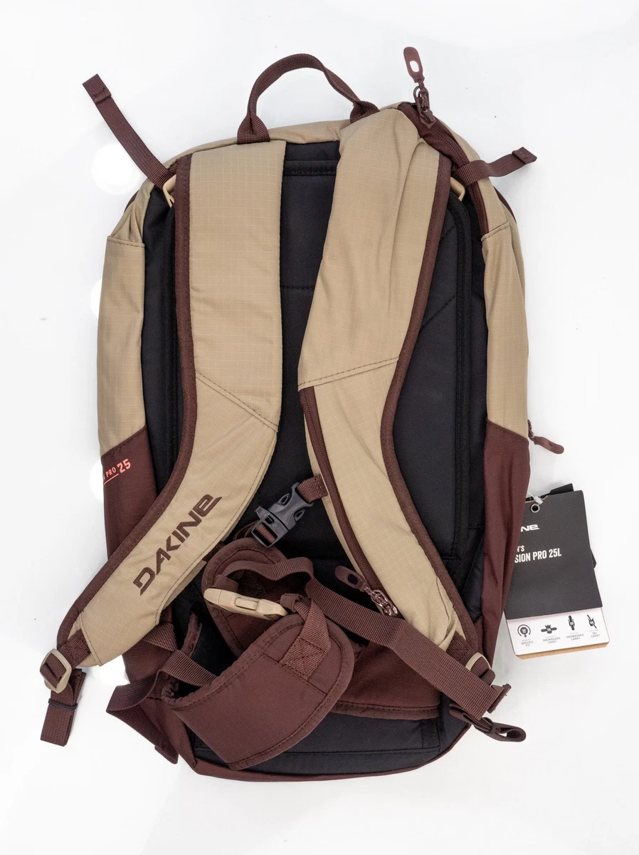 Dakine mission 2025 pro 25