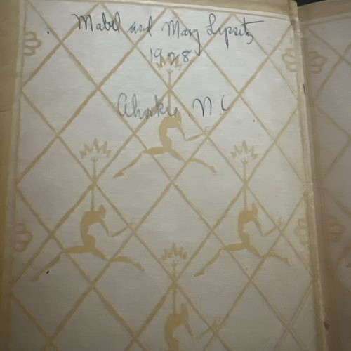 Thomas Hardy THE MAYOR OF CASTERBRIDGE Early Modern Library Leatherette - Picture 2 of 12