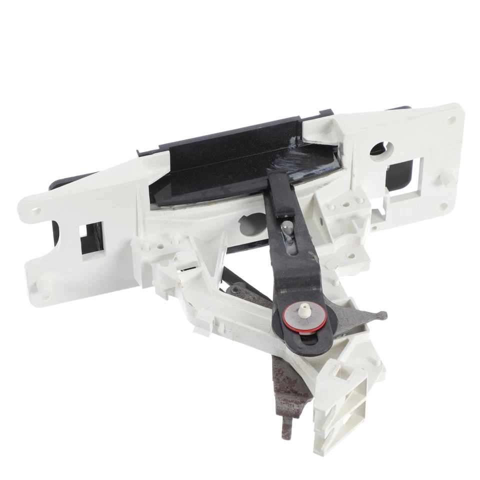 Unidad de control de tablero original Ford Mercury 1984-1991 Colony Park LTD E8AZ-18549-A Foto 4 de 4