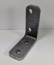 Cat 451-7256 Bracket, Transmission Oil Cooler Caterpillar