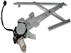 Dorman 751-780 Power Window Motor and Regulator Assembly