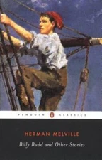 Billy Budd and Other Stories (Penguin Classics) - Paperback - GOOD