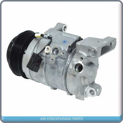 A/C Compressor 10SR15H for Cadillac CTS - 2008 to 2014 - OE