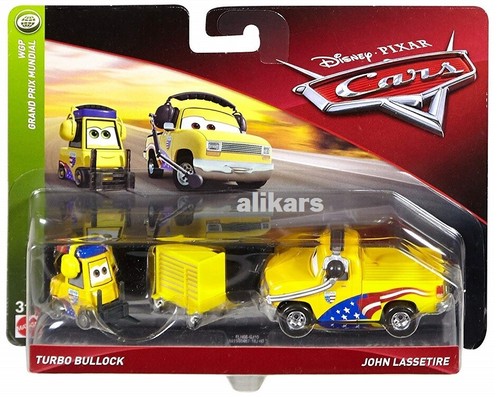Tempo di consegna 4-6 Giorni - Cars Modellini Diecast Disney Metallo Giocattolo - Zdjęcie 52 z 61