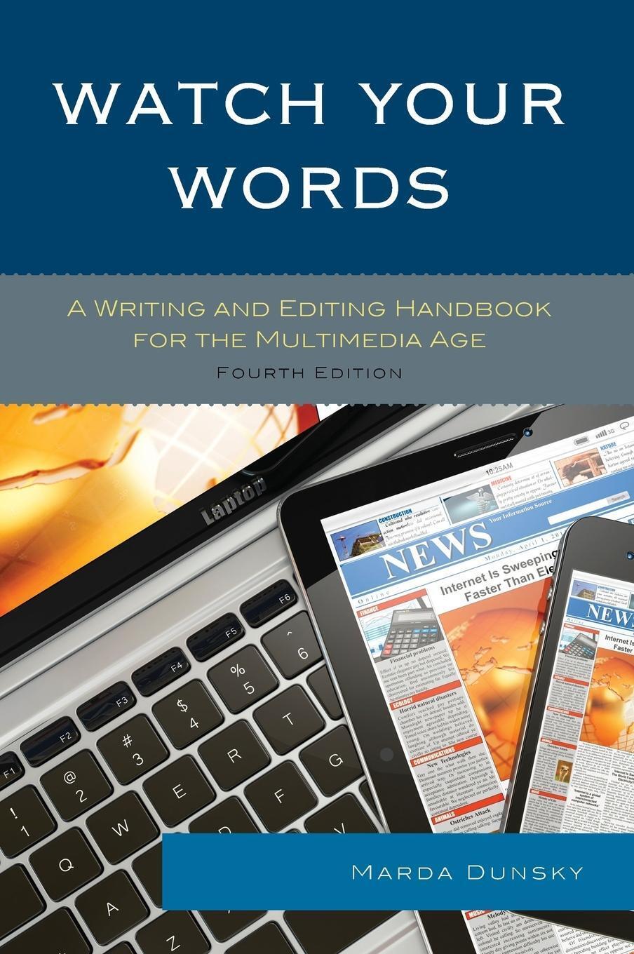 Marda Dunsky | Watch Your Words | Buch | Englisch (2015) | Gebunden