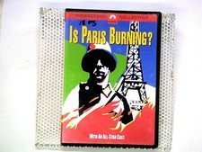 Is Paris Burning (DVD, 2003) for sale online | eBay