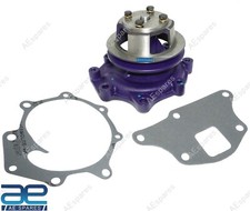 Per Ford Trattore Pompa Acqua 5000 2000 2600 3000 335 3600 3910 4000 535 555 @