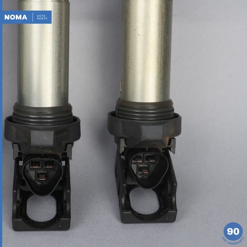 11-16 BMW 528i F10 Engine Motor Ingnition Coil Set of 4 12138616153 OEM - Picture 3 of 14