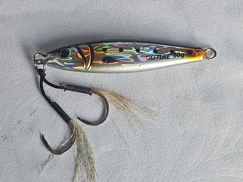 Choose One - Fishing Lures Crankbait Jerkbait Plug Spinner Spoon Topwater Popper - Picture 163 of 228