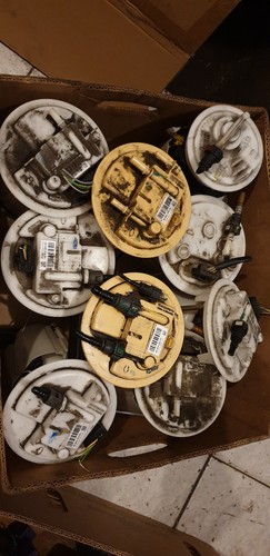 Peugeote 207 cc  Bordcomputer, Bildschirm, Anzeige, Uhr, Display - Bild 6 von 13