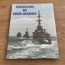 Chasseurs de sous-marins : Le groupe daction sous-marine ...