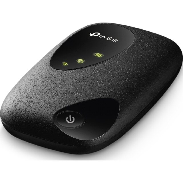 Tp-link M7200 4G Universel Wifi Pocket - Ramatek