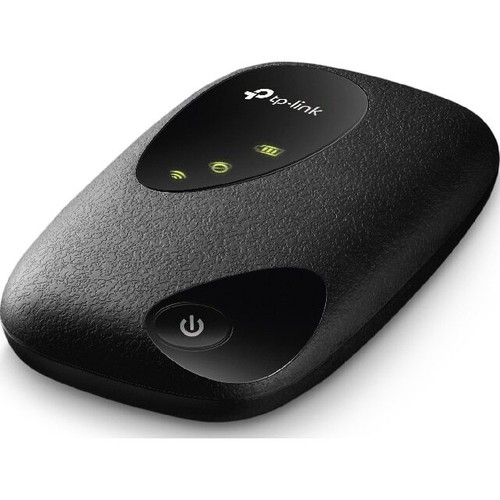 TP-Link M7200, SIM slot 3G/4G Wi-Fi router Portable, 2000mAh ( GENUINE TP-LINK) - Picture 3 of 5