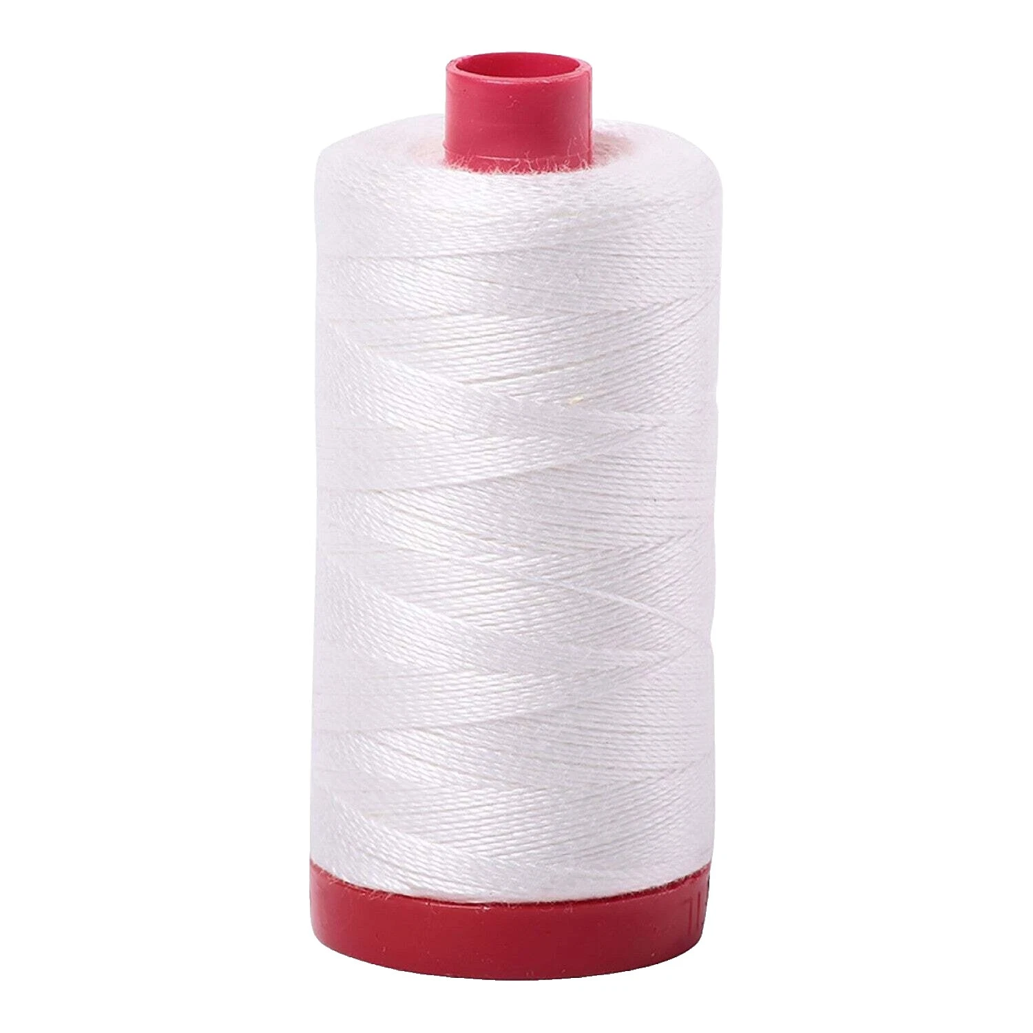 White Cotton Quilting, Hand Sewing Threads