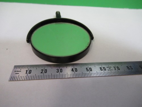 ANTIQUE SPENCER AO MIRROR ASSEMBLY OPTICS MICROSCOPE PART AS PICTURED &R2-A-93 - Picture 3 of 8
