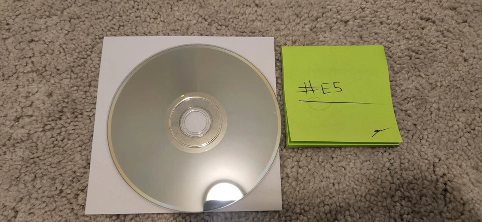 Mass Effect 2 (Xbox 360) 2 DISCS ONLY Tested Same Day Ship Read Desc - Image 4 of 4