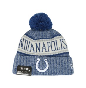 colts beanie hat