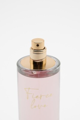 Zara Fierce Love Limited Special Eau De Parfum 80 ml 2.71 oz