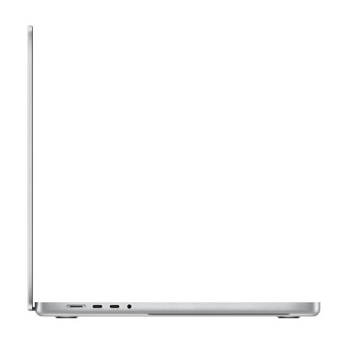 Apple MacBook Pro 16" 2021 M1 Max (10-C CPU | 32-C GPU) 1TB SSD 32GB RAM | A2485 - Afbeelding 5 van 12