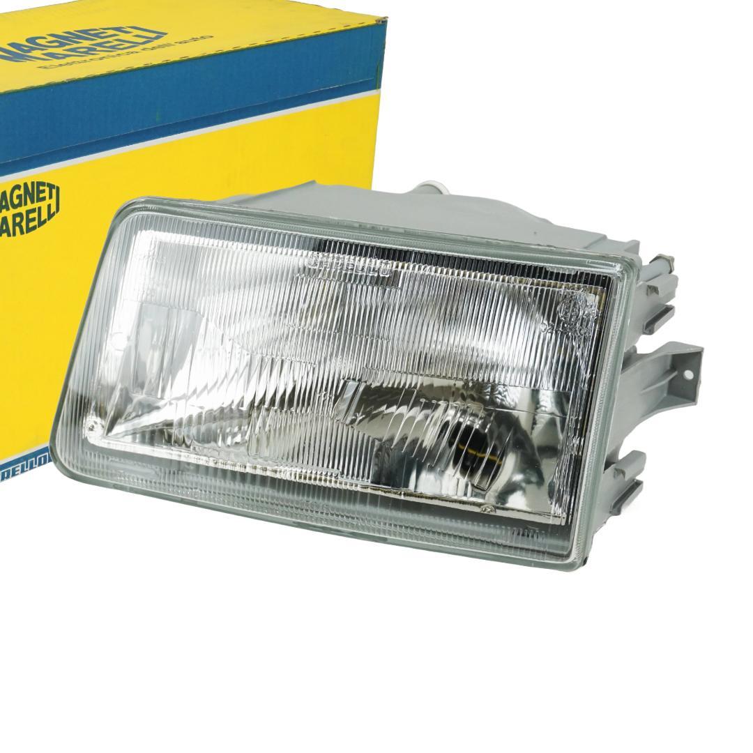 Magneti Marelli Fari Sinistro Per Iveco Daily 2 Fari Alogeni Principali
