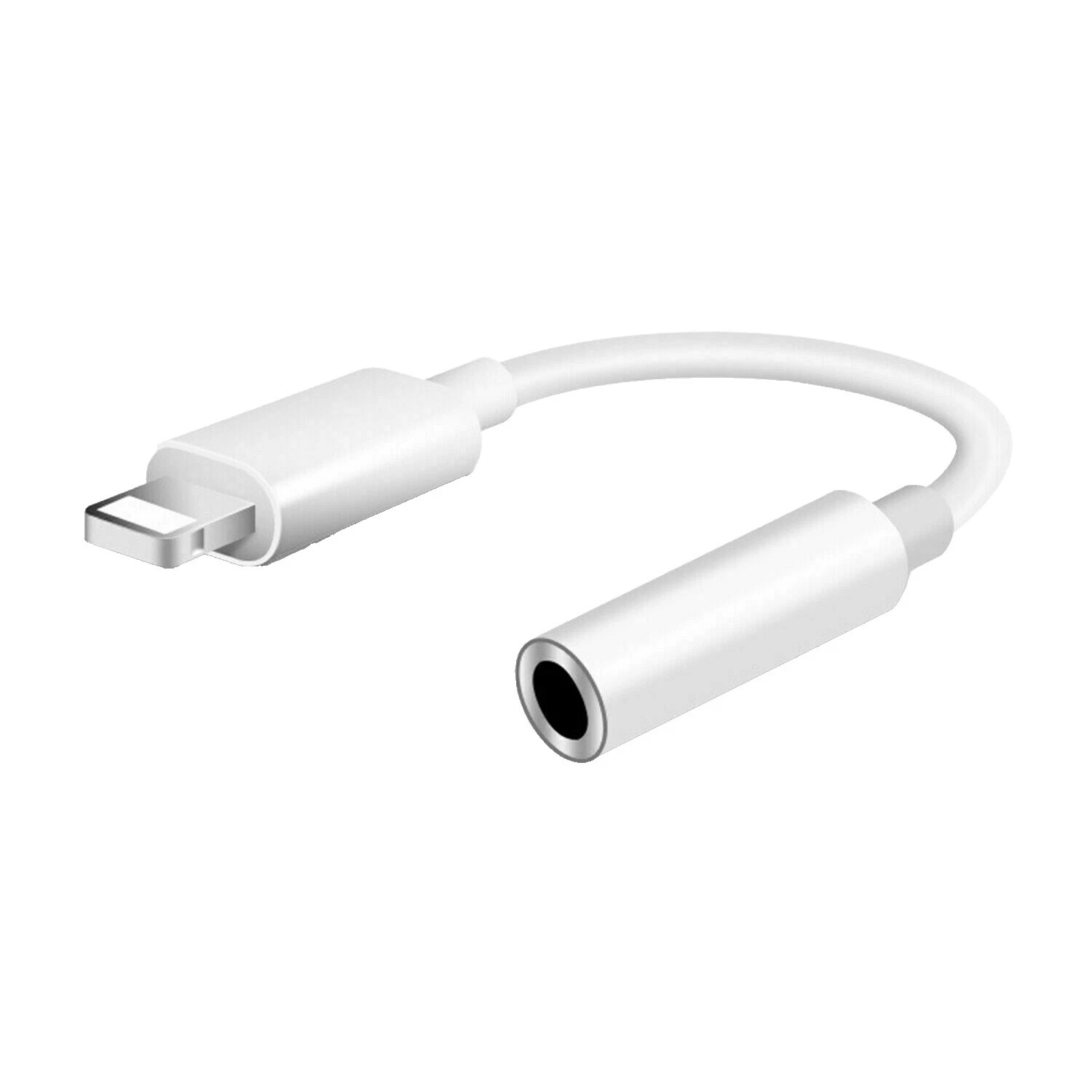Adaptadores de Audio De Teléfono celular para Universal Apple iPhone SE